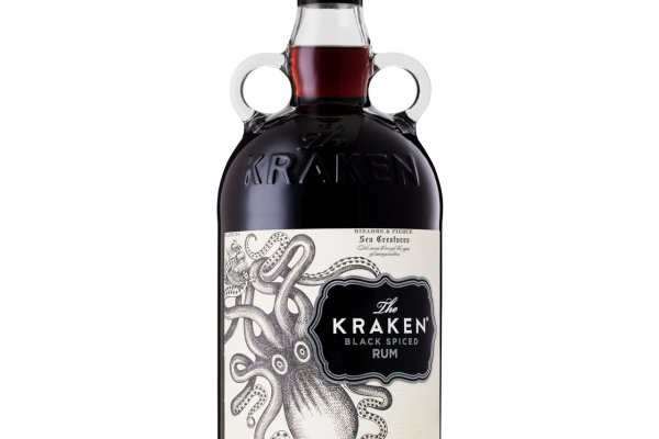 Kraken krn