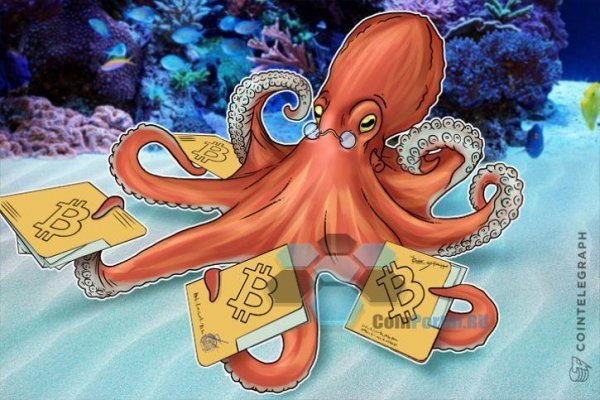 Kraken org